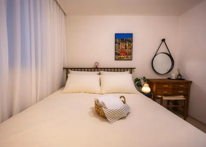 가 영 嘉迎 House 아파트 서울특별시