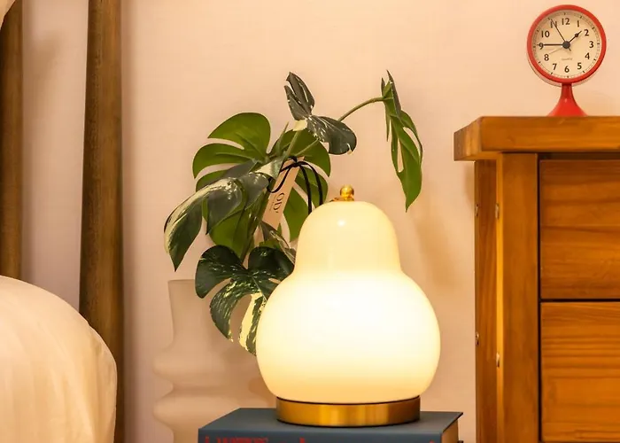 아파트 가 영 嘉迎 House