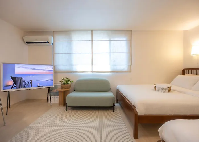 가 영 嘉迎 House 아파트 서울특별시