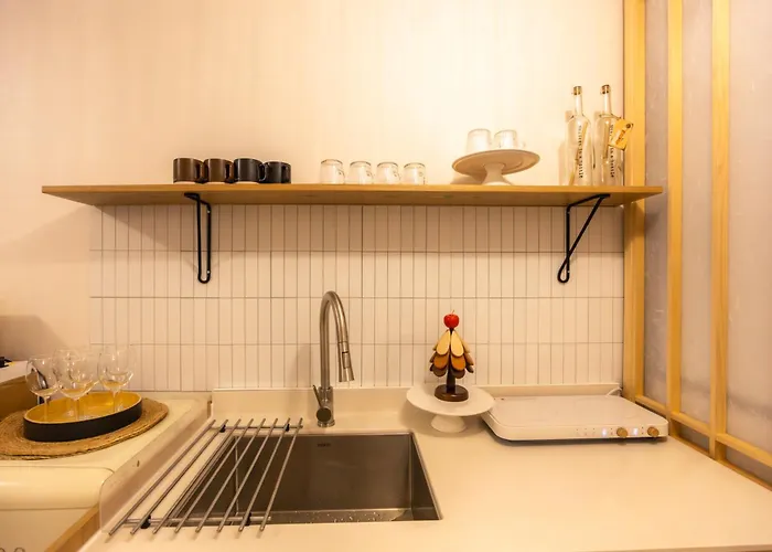 가 영 嘉迎 House 아파트 *