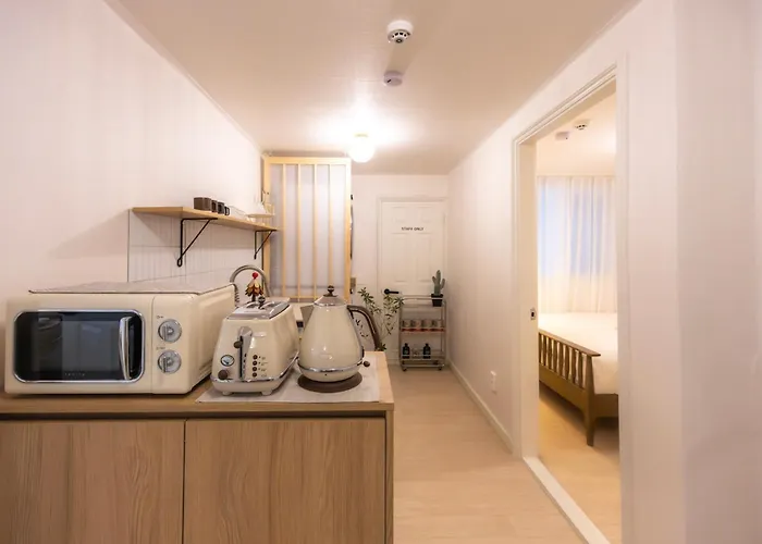 가 영 嘉迎 House 서울특별시