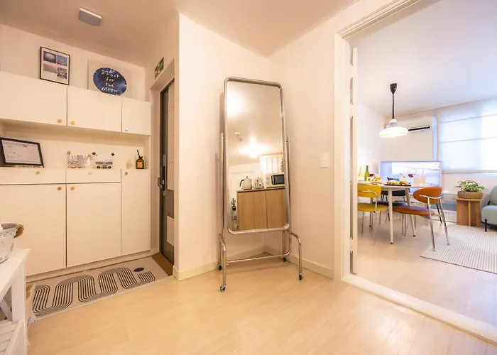 가 영 嘉迎 House 아파트